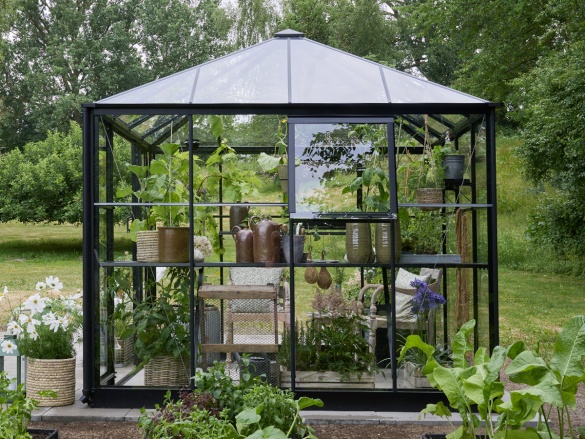 Pavilon Halls Qube Square