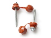 Covernit Šroub s podložkou pro krytiny Onduma a T25