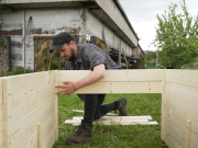 Návod na zapuštěnou uličku svépomocí