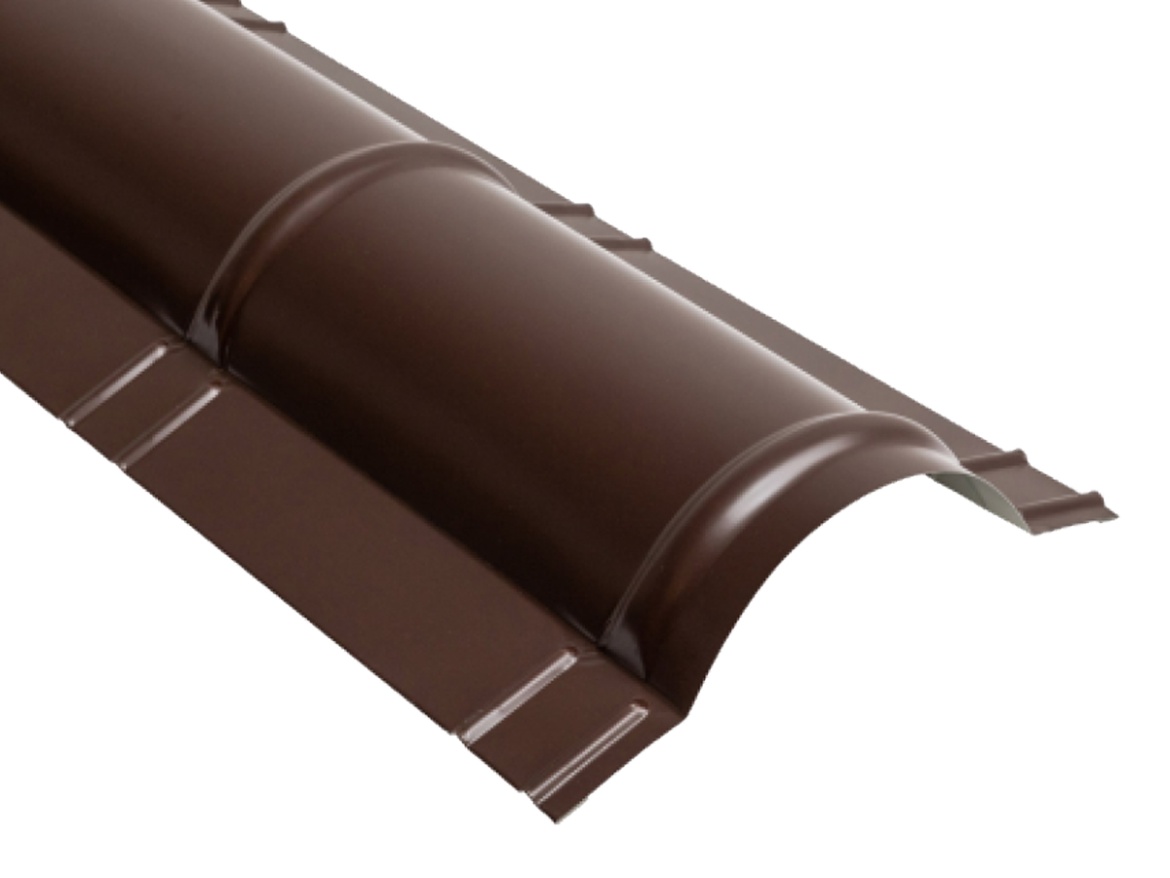 Hrebenáč (oblý) Covernit Classic