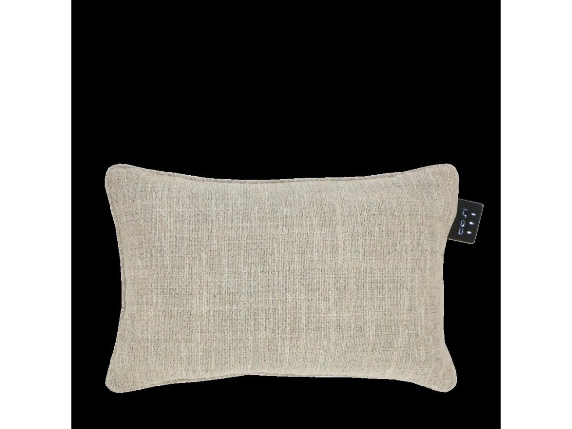 COSI Cosipillow soft terra 60 x 40 cm
