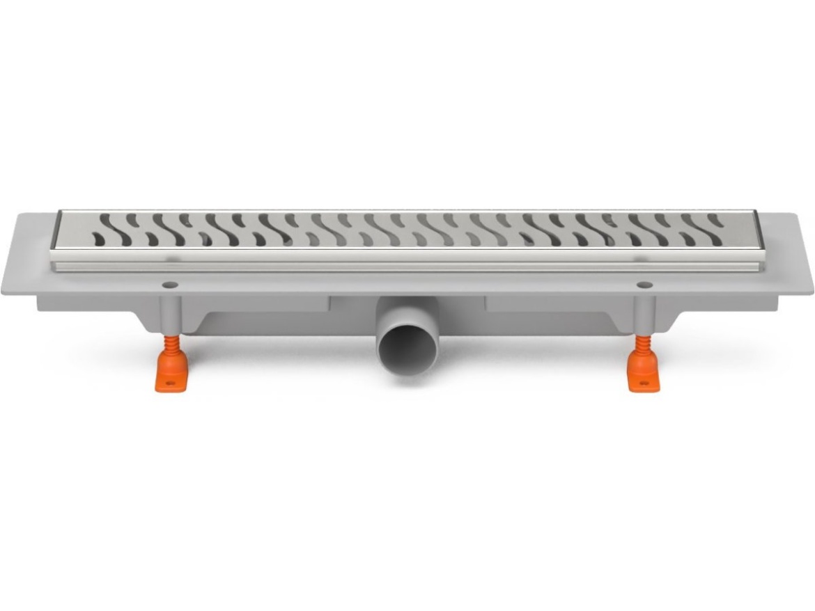 Žlab Chuděj LZB/N 40