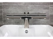 Kézszárítók Jet Dryer AIRTAP 2v1 - kulatá