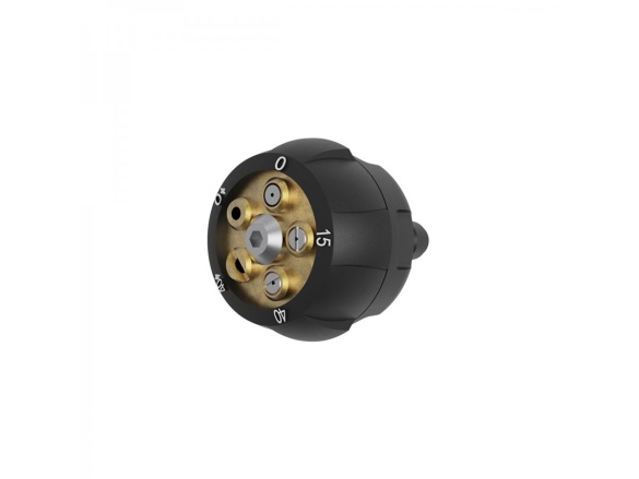 Pro MPX 25DTS/27DTS Michelin Tryska 5v1