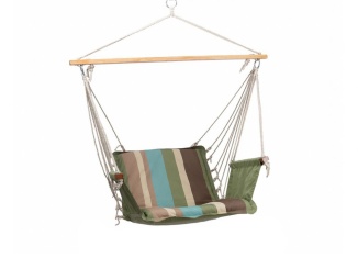 Függesztett székek –  Hamaka Safari