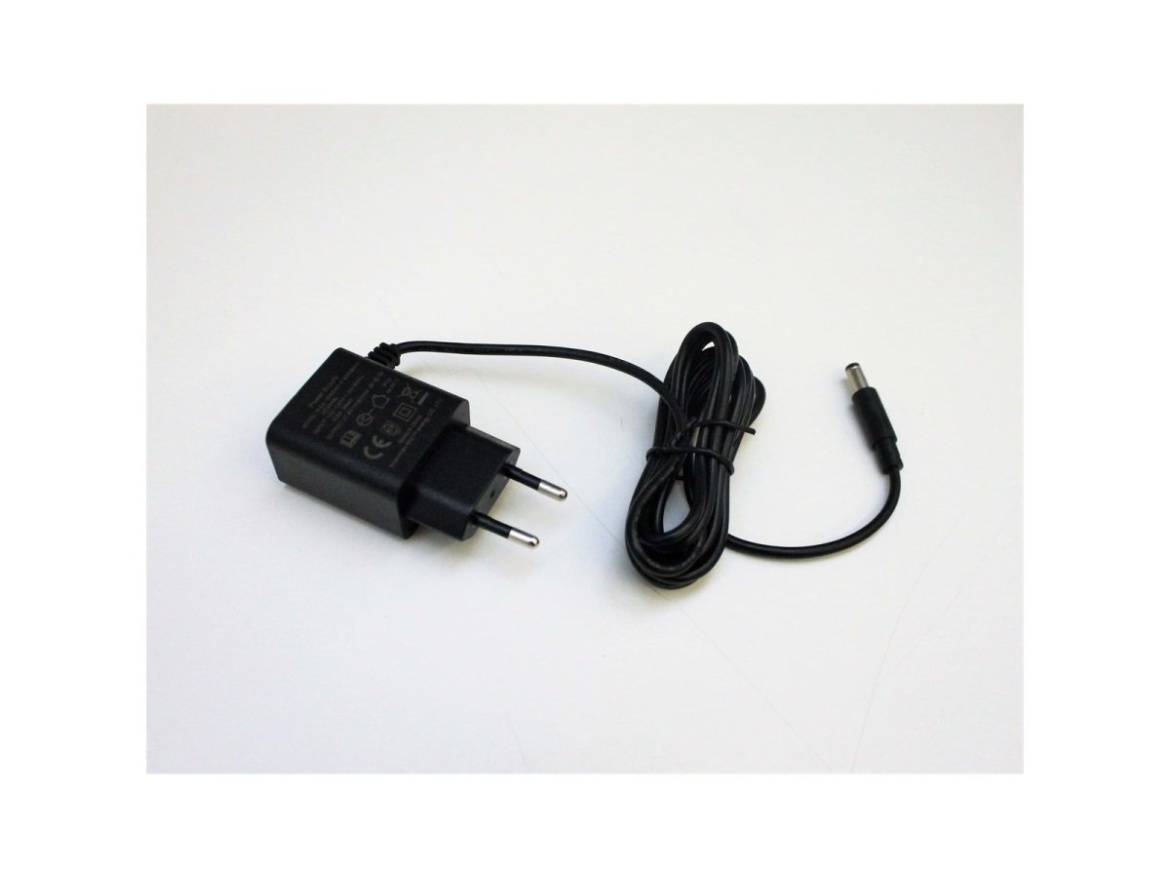 Akkumulátortöltő 20V/0,6 A (MS150-46 E / 173-51E / 196-51E / 225-53E-hez) Scheppach BP2.0A-Li20V