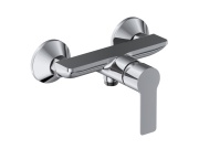 Ravak SL 032.00CR Sprchová nástěnná baterie bez sprchového setu, chrom