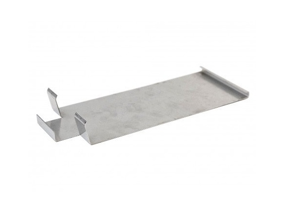 Covernit Klipy pro boční ukončení terasy Arkimede