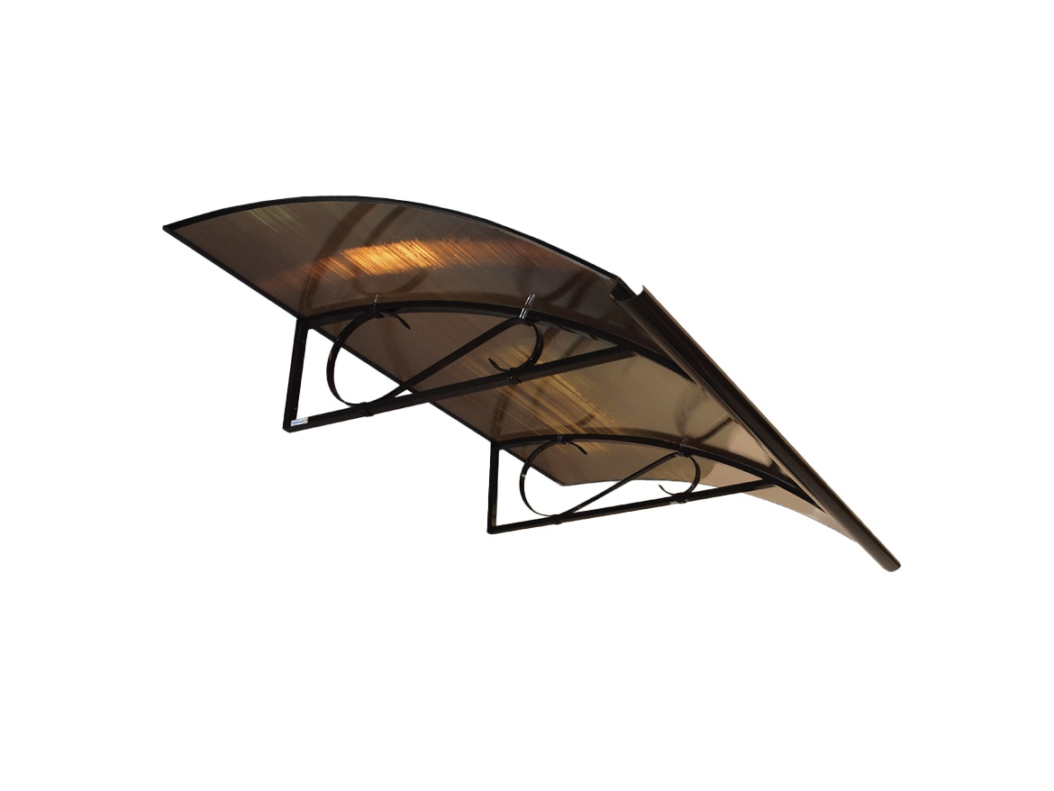 Vchodová stříška Scobax Savespot Lord