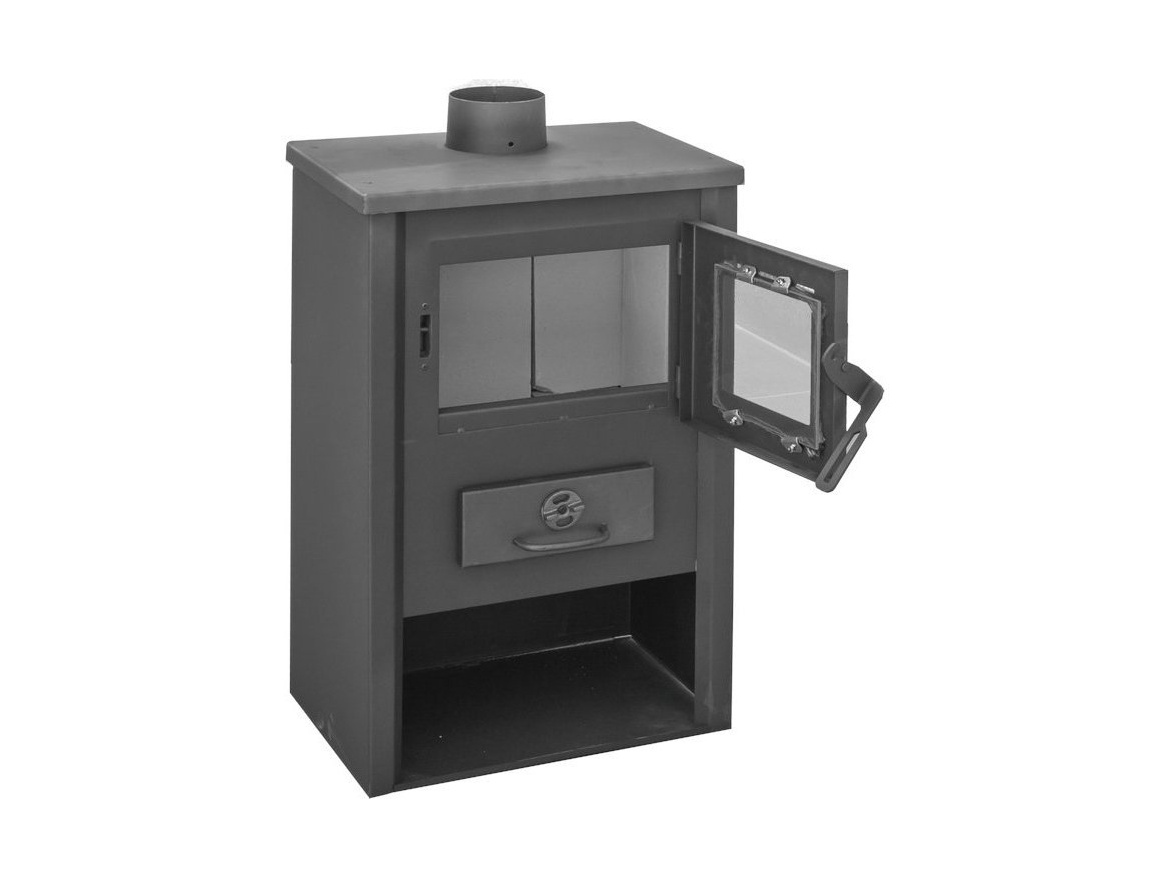 Krbová kamna Blist B1 eko - 9kW