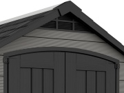 Plastový záhradný domček Keter Premier