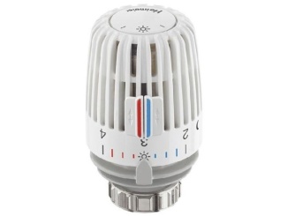 Kúrenie a ohrev vody – Heimeier Termostatická hlavice HEIMEIER K 6000-09.500