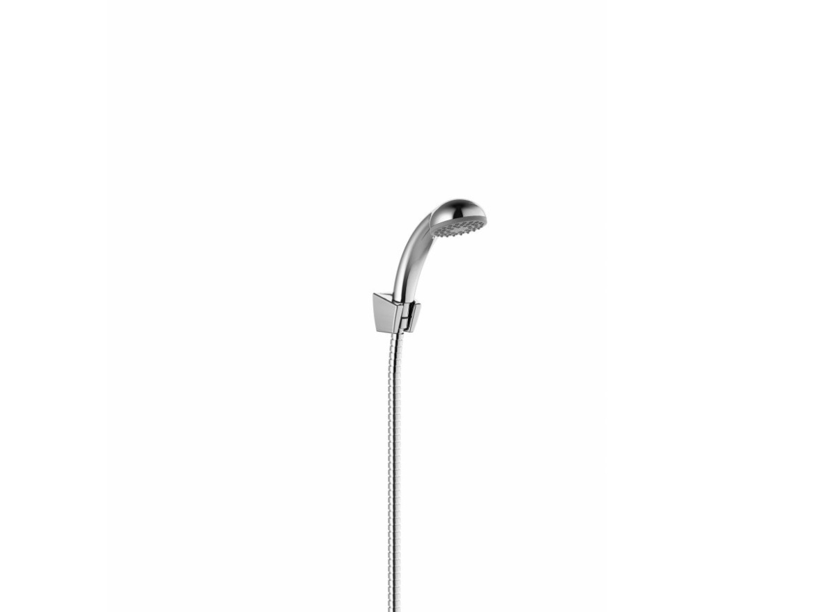 Ravak 901.00CR Vanový set - ruční sprcha, hadice, držák, chrom