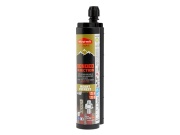 Epoxidové chemické kotvy