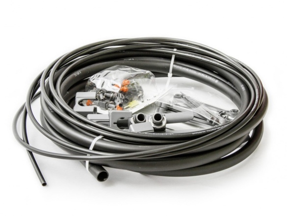 Prodloužení automatického zavlažování Gardena