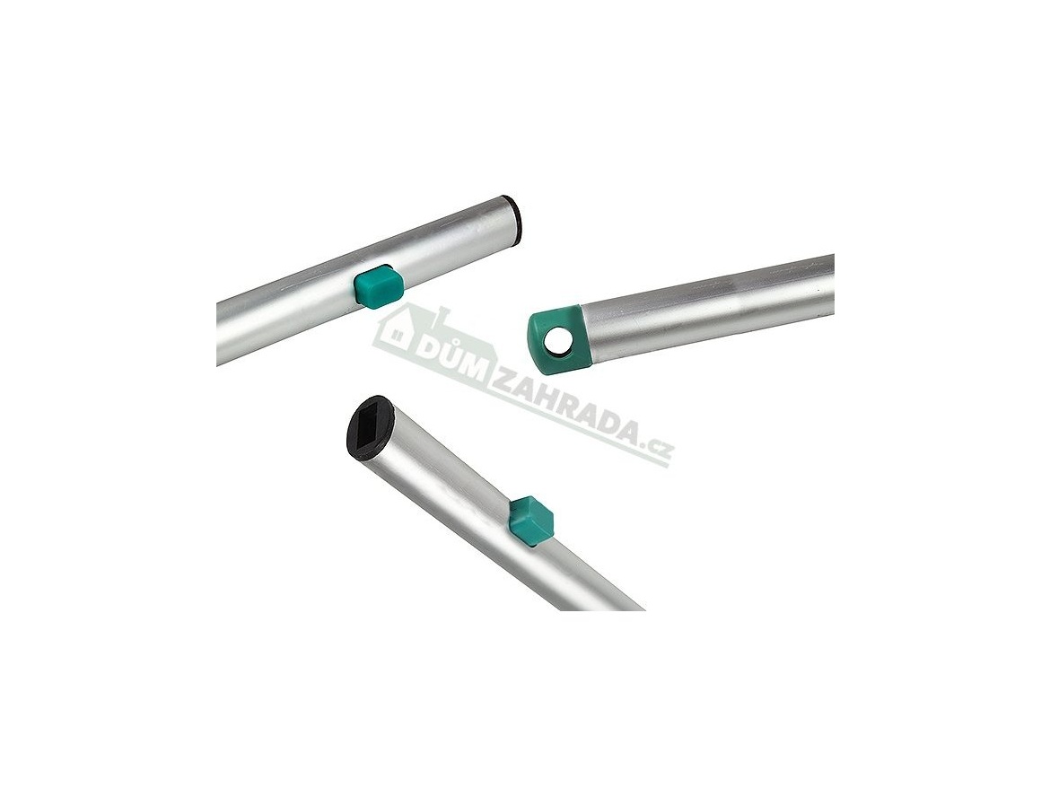 Floraland Hrábě 10 hrotů Greenmill Quick System GR8105