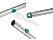 Floraland Hrábě 10 hrotů Greenmill Quick System GR8105