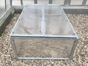 Pařeniště Scobax Growspot BOX 5