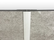 Kronospan Rocko hliníkový T profil