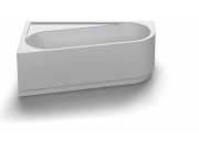 Ravak Panel Chrome 160x105 L