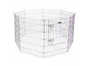 Scobax Venkovní výběh KERBL osmistěnný