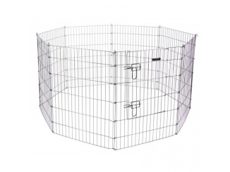 Výběhy –  Scobax Venkovní výběh KERBL osmistěnný