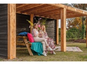 Tuindeco DIY Renesse 400