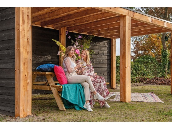 Tuindeco DIY Renesse 400