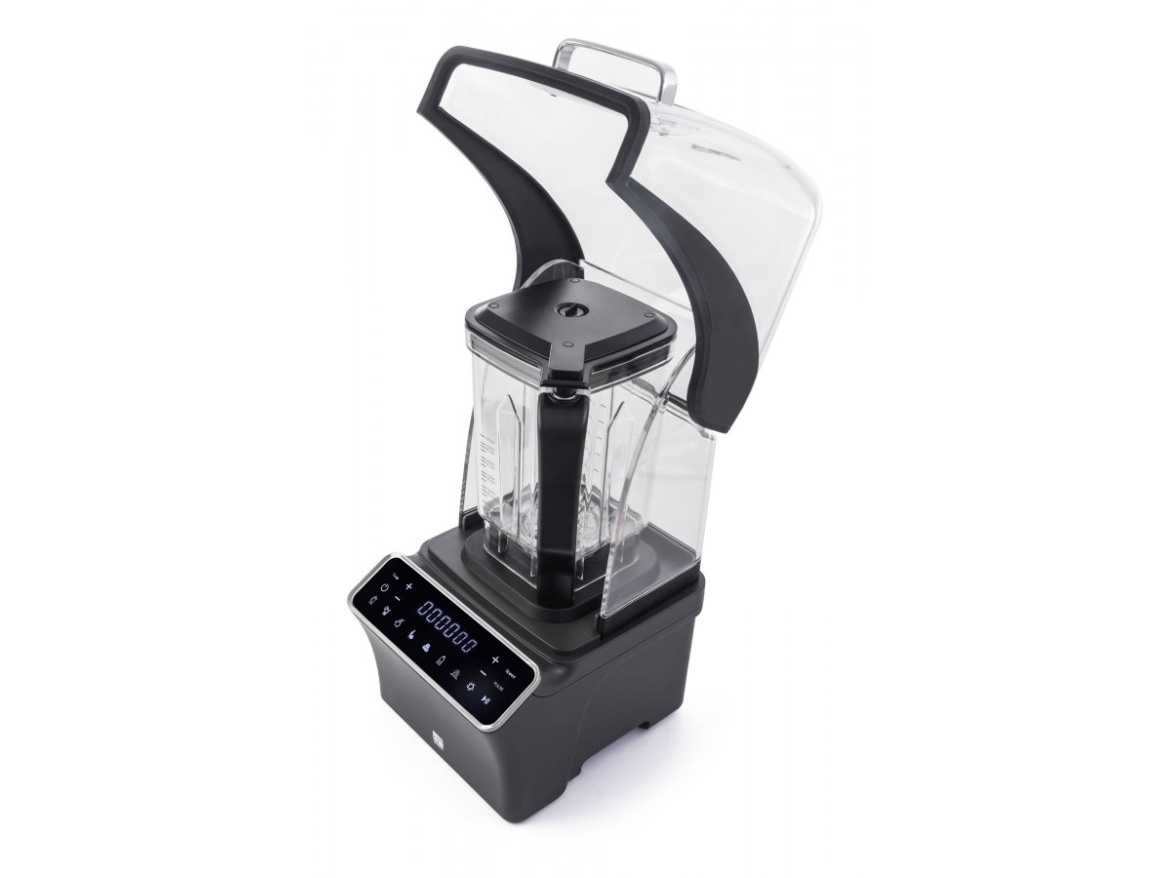 G21 Blender  Ultimate Graphite Black