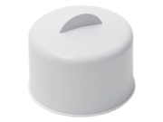 Chuděj Pachový uzávěr 2 (vysoký)