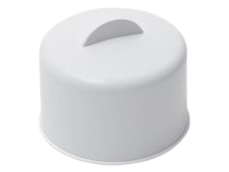 Tartozékok a következőhöz: Vpusť Chuděj PVS 110 L2 125 x 125 mm, acél, Kerámia, K3