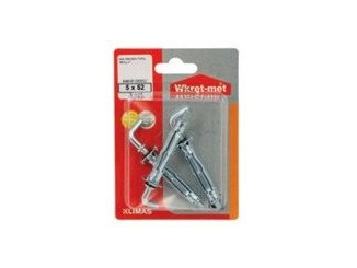 Accessories –  Klimas Wkręt-met HMOŽDINKA DO SÁDROKARTONU OCELOVÁ - BLISTR