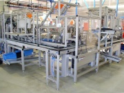 Plná polykarbonátová deska s UV Arla Plast