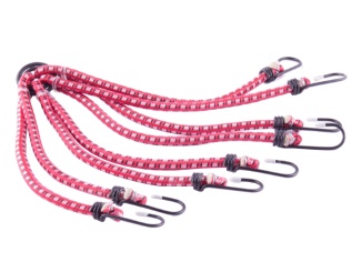 Építőipari szerszámok –  Scobax Upínadlo gumové pavouk