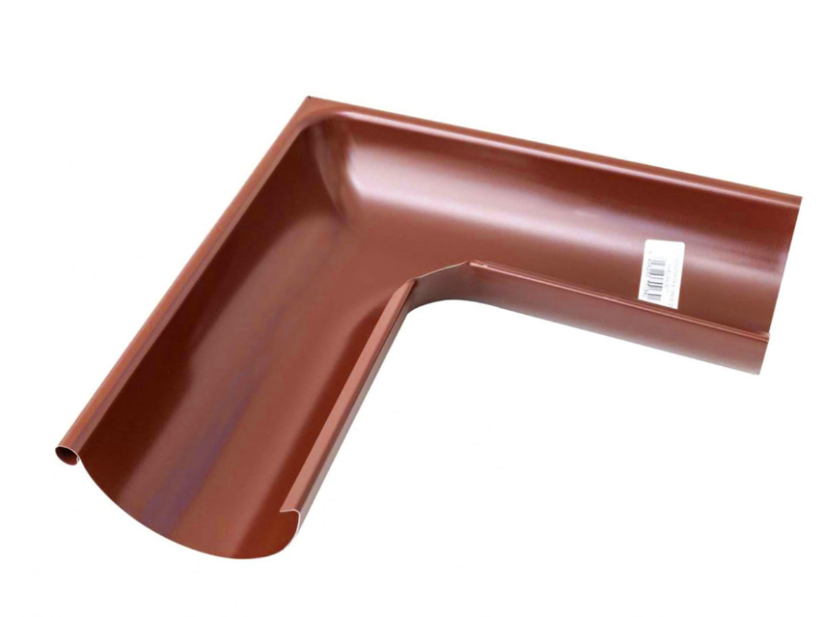 Roh žlabový Gutta Gara (vnější)