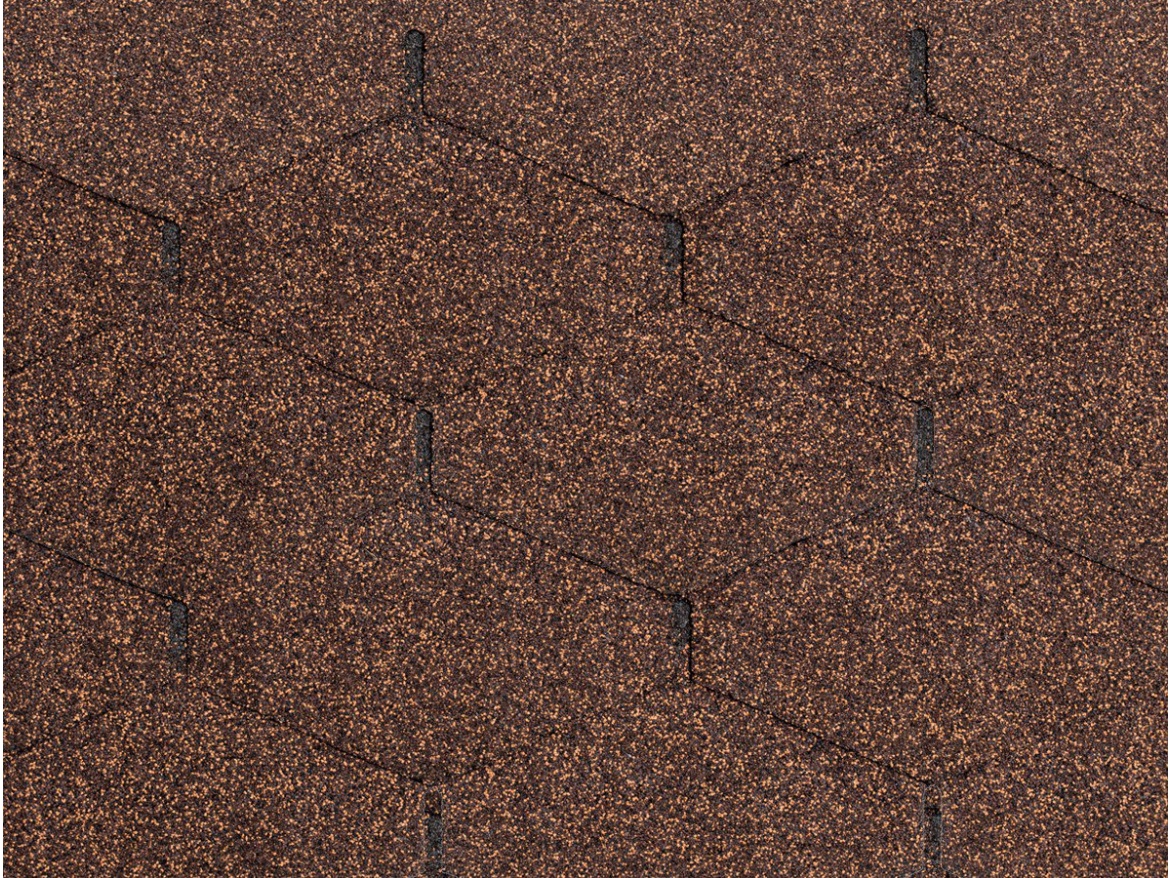 Asfaltový šindel Gutta Guttatec Diamant