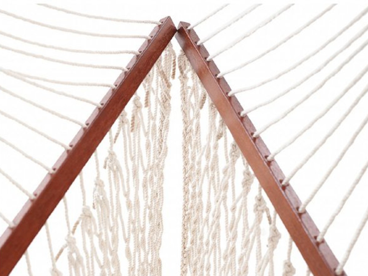 Hojdacia sieť Hamaka Classic single