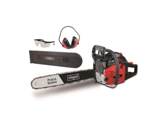 Technika – Scheppach BKS 5300 S