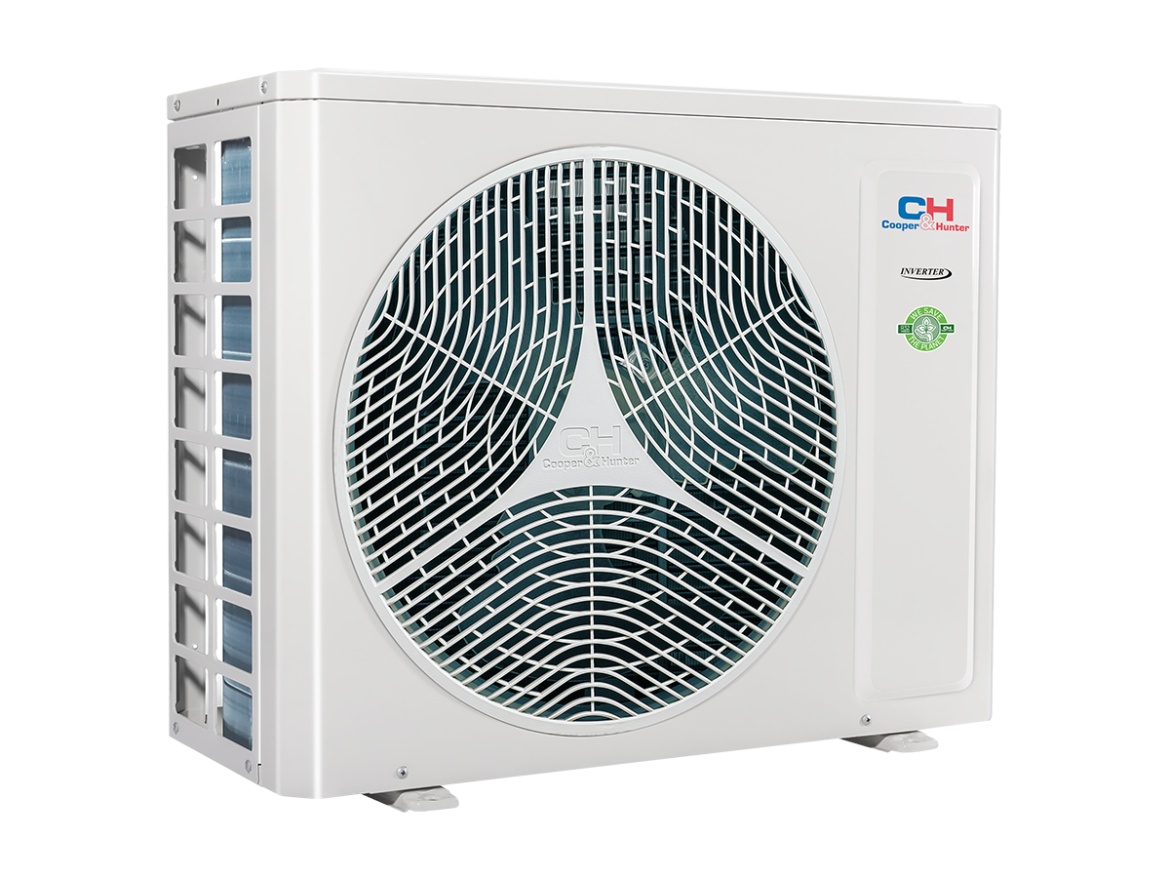 Klimatizačný set Cooper & Hunter Daytona CH-S12FTXD2