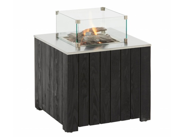 Plynové ohnisko COSI- typ COSI Cosicube 70