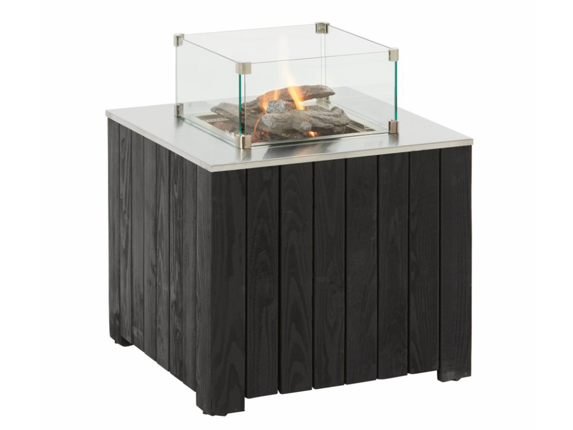 Plynové ohniště COSI- typ COSI Cosicube 70