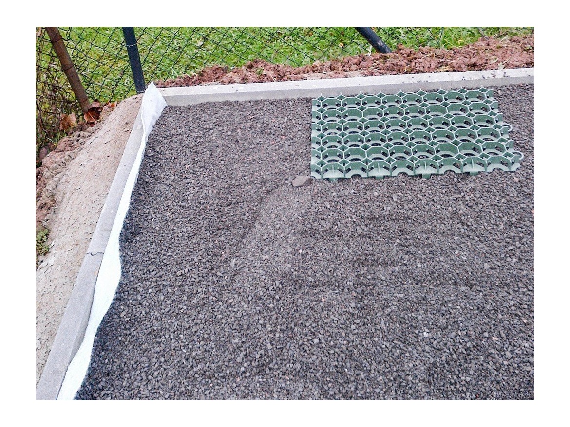 Geotextílie Gutta Guttatex LongLife