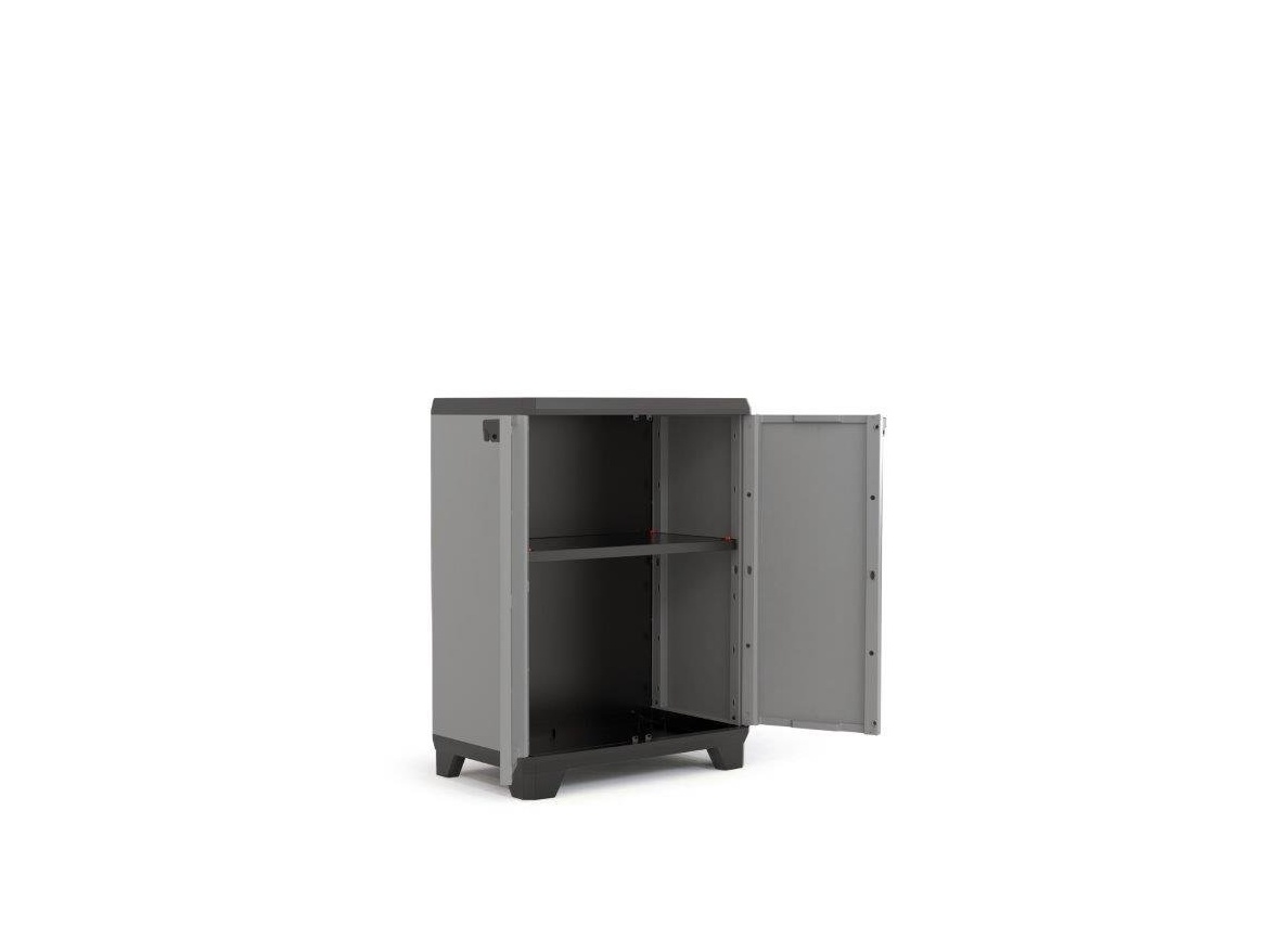 Keter Skříň  Stilo Low