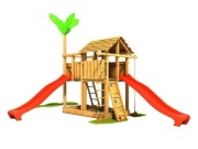 Dětské hřiště Česká Manufaktura Čikita