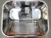 Kuchyňské dřezy Deante Nerez 533