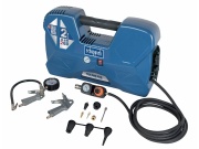 Kompresor Scheppach Kompresor Air Case