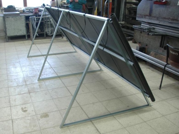 Stojan MINI T-plastics