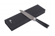 G21 Nůž  Damascus Premium 13 cm, Santoku