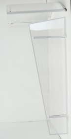 Bočná stena Lanit Plast Universal