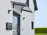 Vchodová stříška Gutta Guttavordach PT/SE